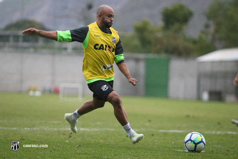[05-06-2018] Treino Tático - Rio de Janeiro - 9
