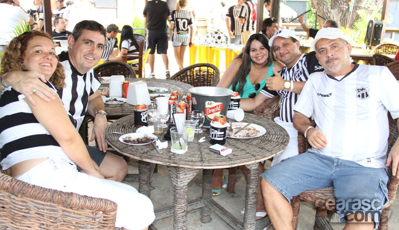 [26-01] II Feijoada da Arrancada2 - 6