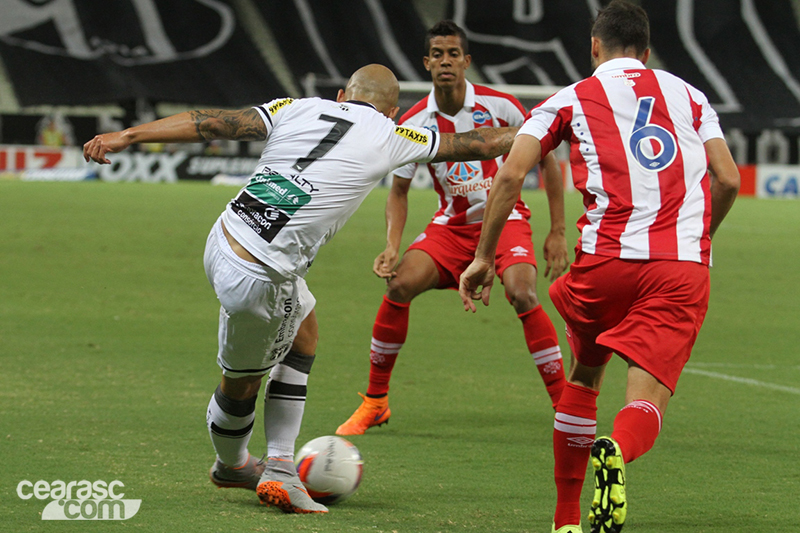 [07-09] Ceará 1 X 0 Náutico - 01 - 5