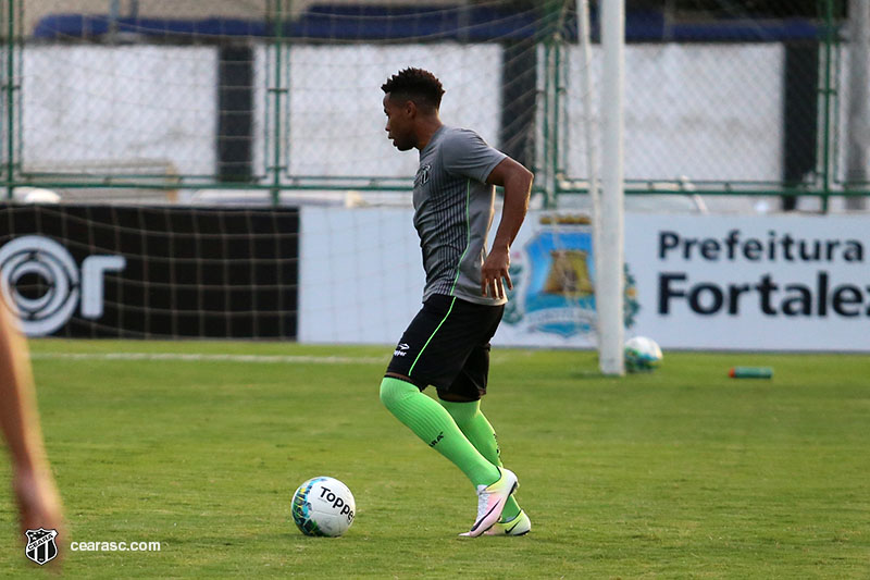 [20-02-2017] Treino Técnico + Tático - 21