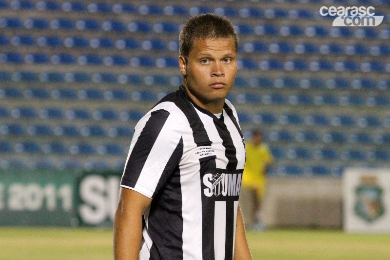 [01-11] Fortaleza 3 x 1 Ceará - 10