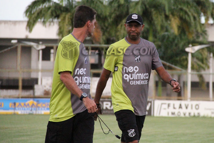 [02-06] Treino Tático - Vovozão - 4