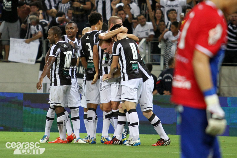 [29-04] Ceará 2 x 1 Bahia - Final da Copa do Nordeste - 23