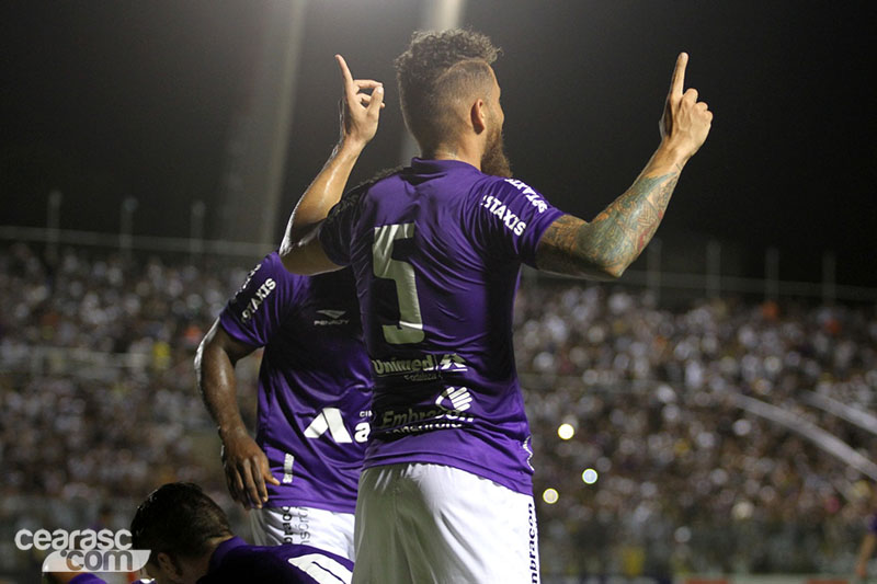 [06-11] Ceará 3 x 0 ABC - 34