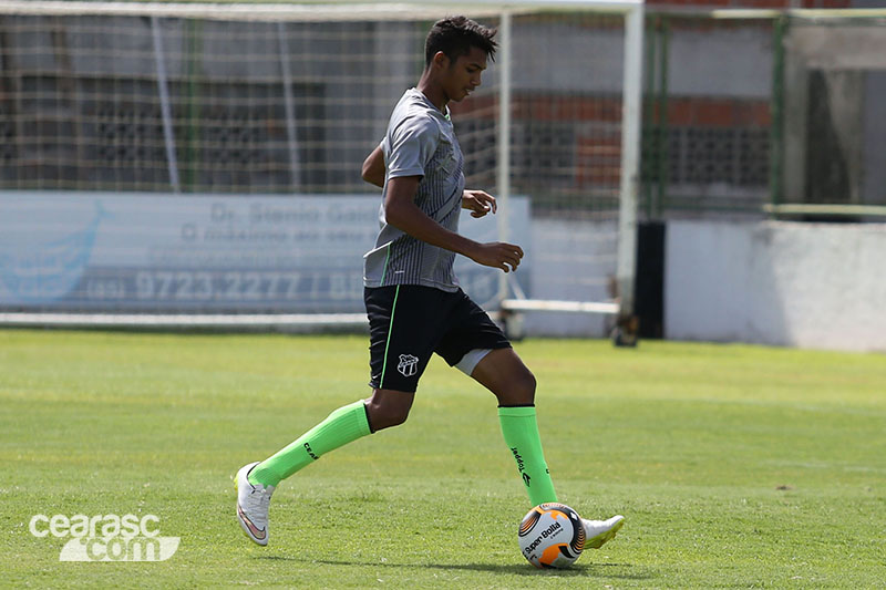 [13-01-2017] Treino Tecnico - Posicionamento - 14