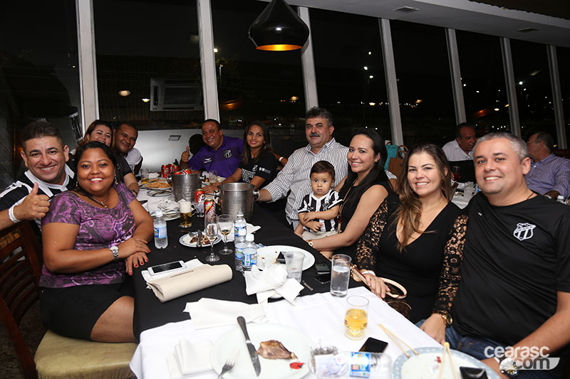 [02-06-2016] Jantar - Aniversário de 102 anos do Vozão - 81