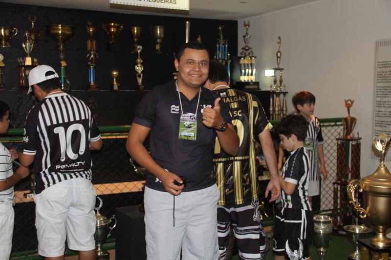 [17-08] Por Dentro do Vozão - Pais Alvinegros - 01 - 12