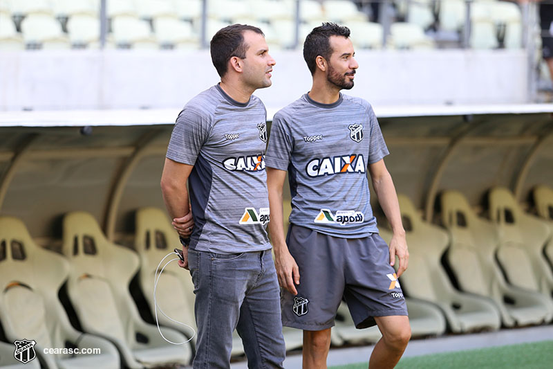 [12-09-2017] Treino Coletivo - 12