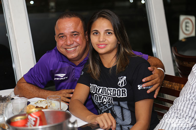 [02-06-2016] Jantar - Aniversário de 102 anos do Vozão - 84