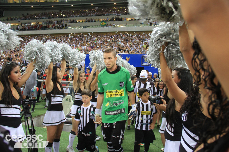 [09-04] Ceará 1 X 1 Sport - 01 - 2