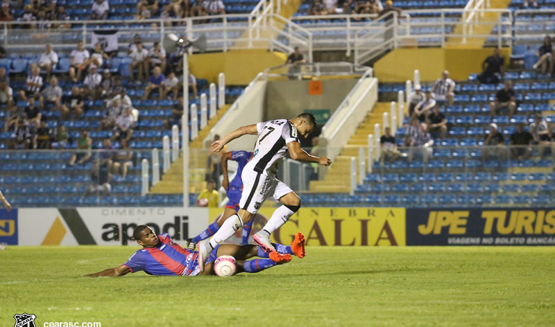 [24-02-2018] Tiradentes 1 x 3 Ceará - 15