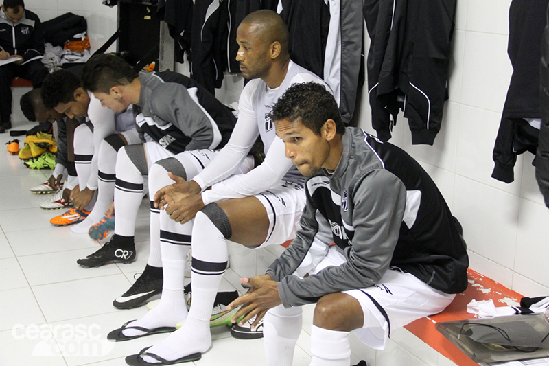 [26-06] Oeste 2 x 0 Ceará - 2