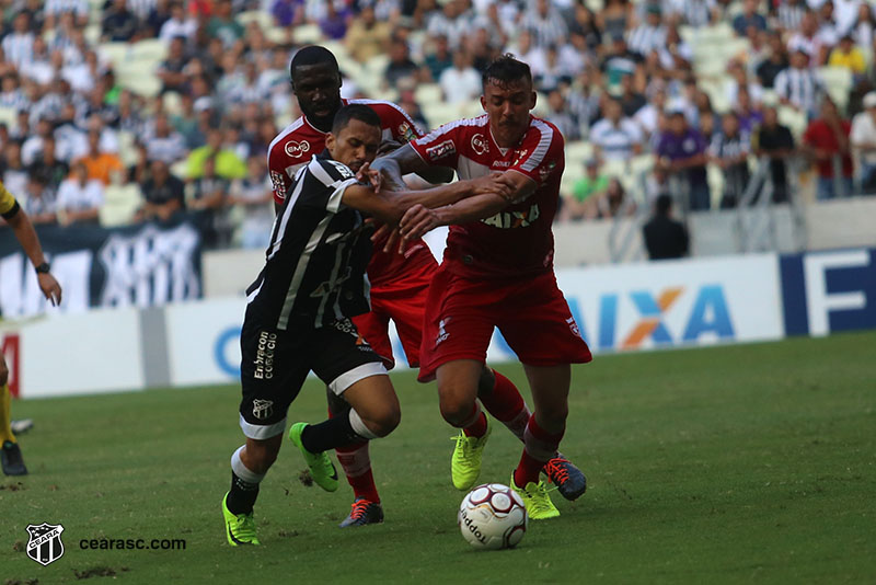 [12-08-2017] Ceara 1 x 0 CRB  Part 01 - 62