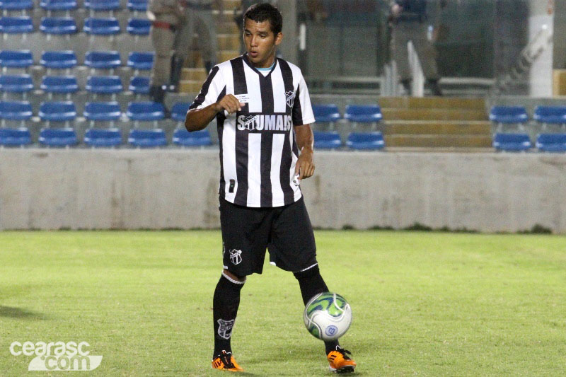 [01-11] Fortaleza 3 x 1 Ceará - 11