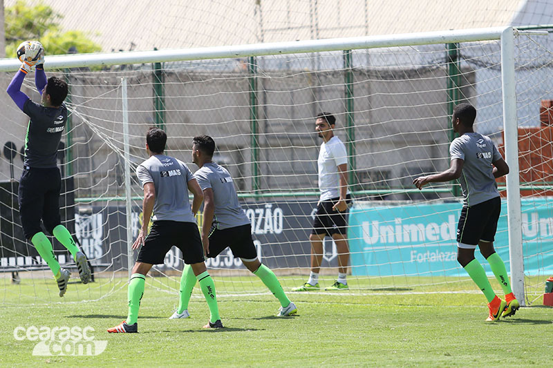 [13-01-2017] Treino Tecnico - Posicionamento - 16