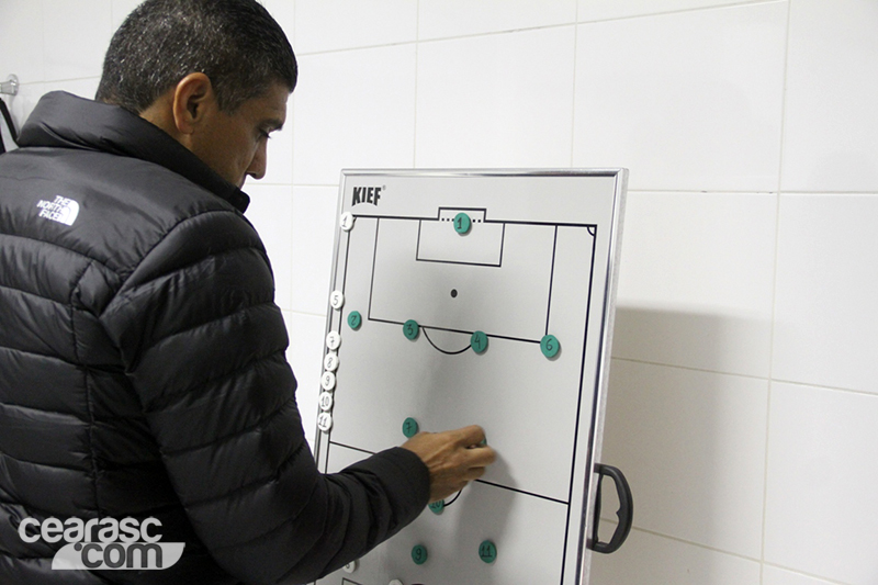 [26-06] Oeste 2 x 0 Ceará - 3