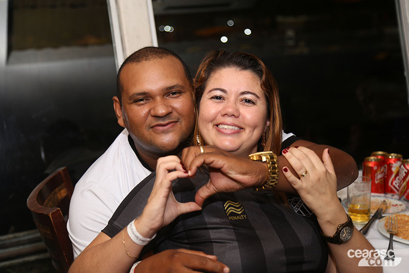 [02-06-2016] Jantar - Aniversário de 102 anos do Vozão - 86