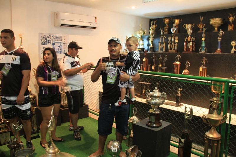 [17-08] Por Dentro do Vozão - Pais Alvinegros - 01 - 14