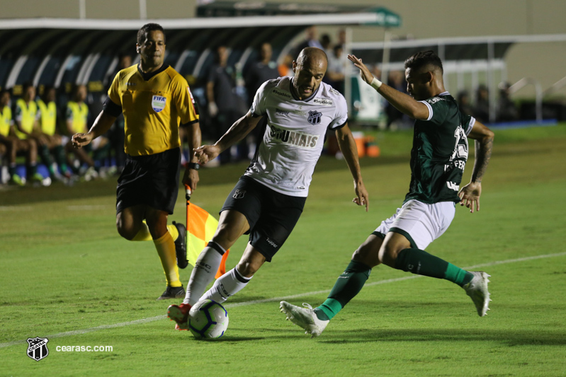 [11-05-2019] Goiás x Ceará - 6