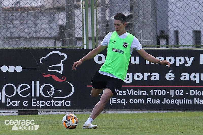 [13-01-2017] Treino Tecnico - Posicionamento - 17