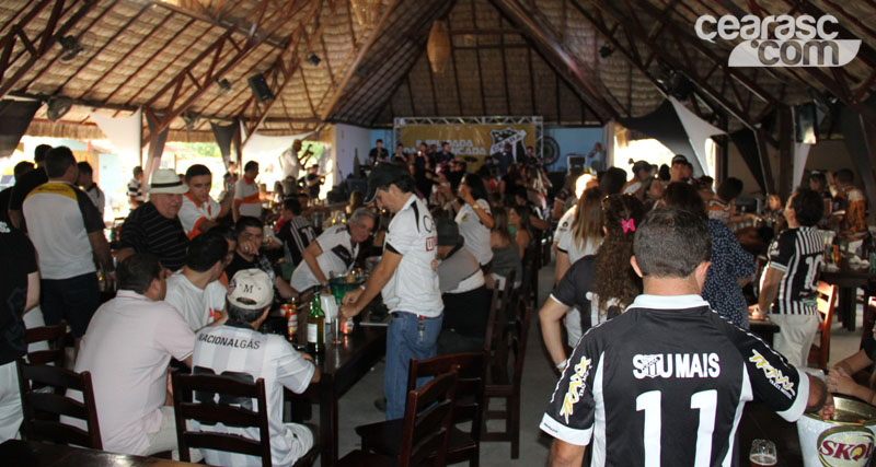 [26-01] II Feijoada da Arrancada2 - 12