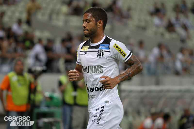 [07-09] Ceará 1 X 0 Náutico - 01 - 6