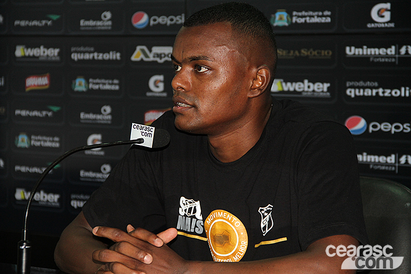 [26-12] Apresentação de Sandro Manoel - 1