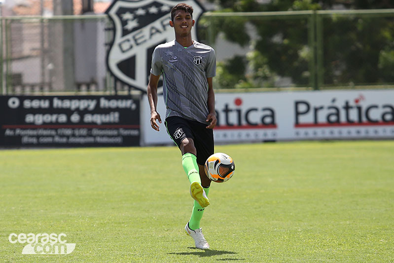 [13-01-2017] Treino Tecnico - Posicionamento - 18