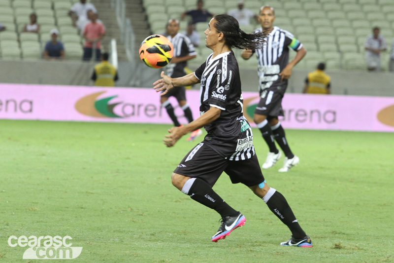 [27-01] Ceará X Bahia - 4