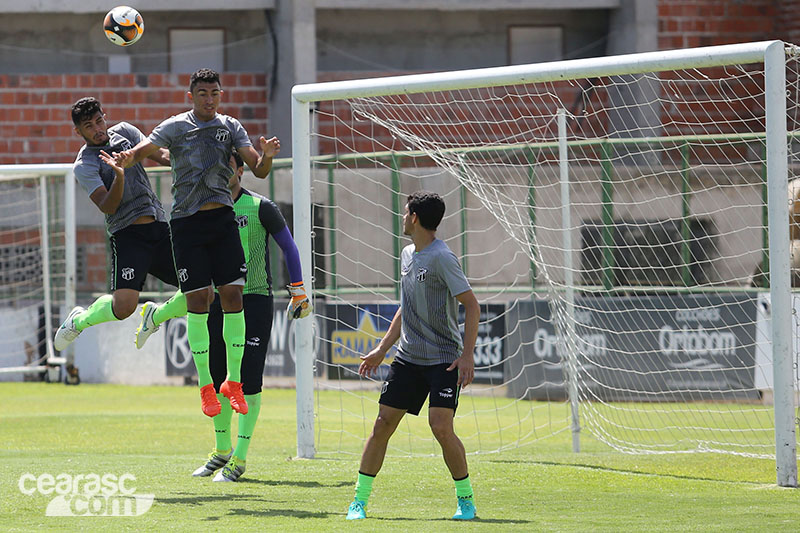 [13-01-2017] Treino Tecnico - Posicionamento - 19