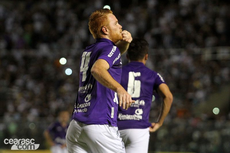 [06-11] Ceará 3 x 0 ABC - 36