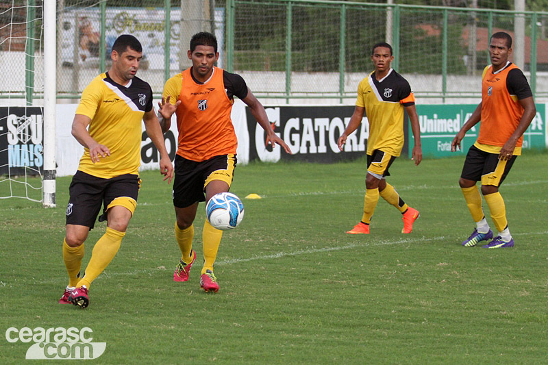 [02-03] Treinio técnico - Vovozão - 5