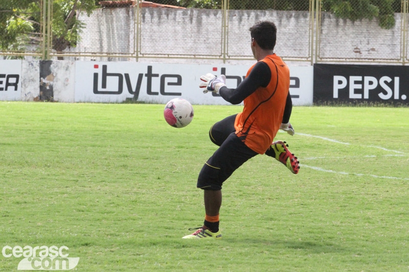 [28-01] Treino Técnico - 1
