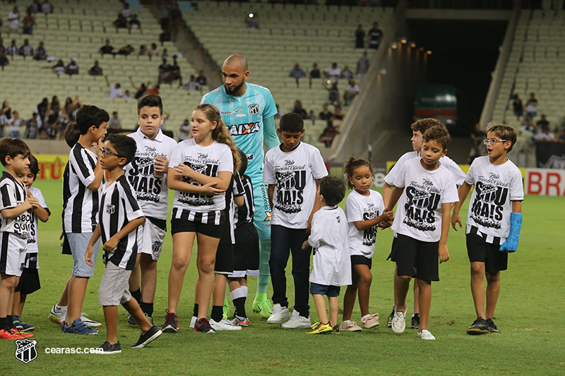 [14-11-2017] Ceara 2 x 0 Paysandu 01 - 21