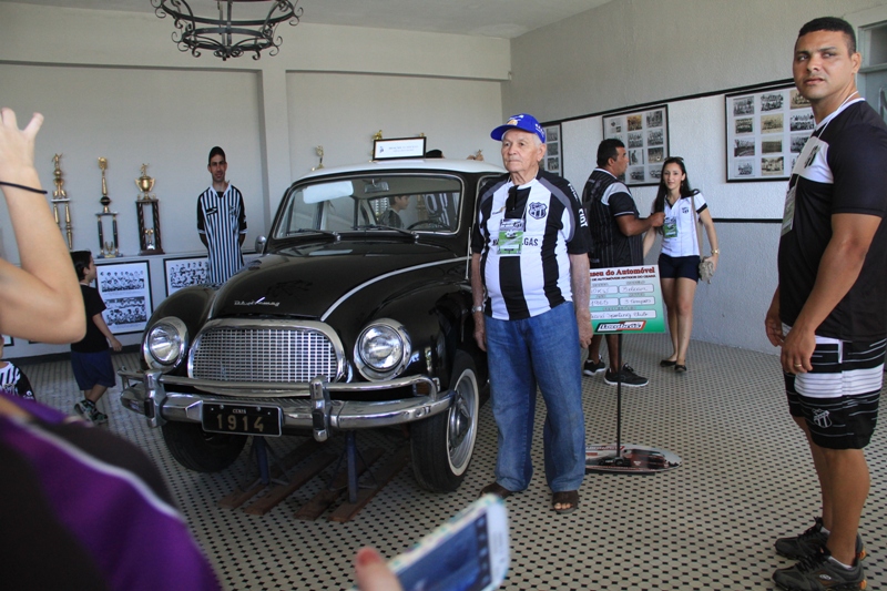 [17-08] Por Dentro do Vozão - Pais Alvinegros - 02 - 7