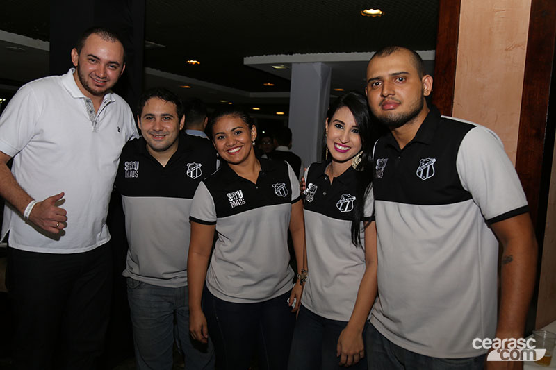 [02-06-2016] Jantar - Aniversário de 102 anos do Vozão - 96