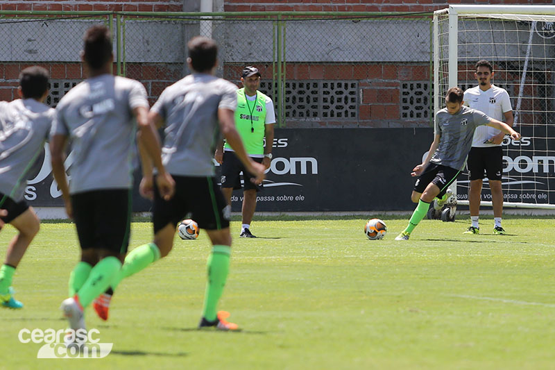 [13-01-2017] Treino Tecnico - Posicionamento - 21