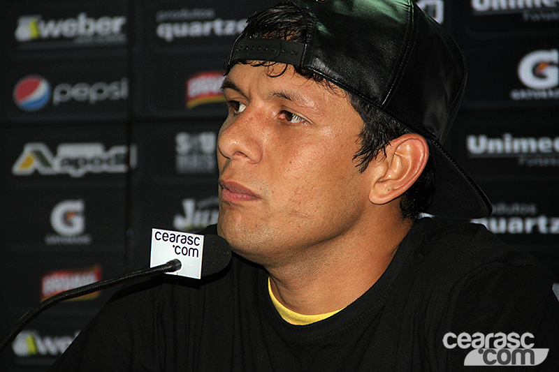 [26-12] Apresentação de Eloir - 1