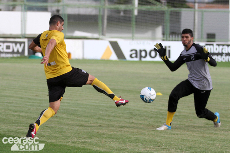 [02-03] Treinio técnico - Vovozão - 8