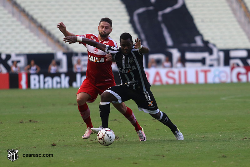 [12-08-2017] Ceara 1 x 0 CRB Part 02 - 3