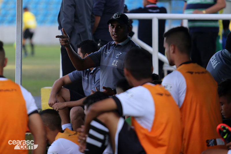 [22-11] Ceará 1 ( 4 x 3 ) 1 Fortaleza - Final - 23