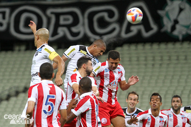 [07-09] Ceará 1 X 0 Náutico - 01 - 8