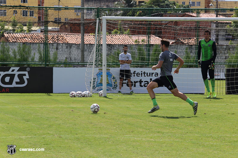 [23-05-2017] Treino Integrado - Manhã - 1