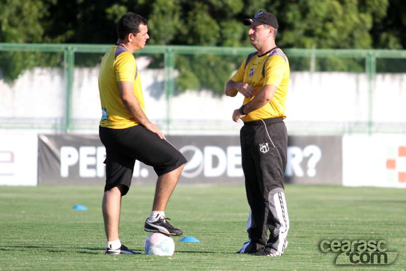[22-04] Treino Regenerativo - 1