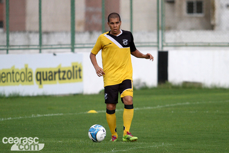 [02-03] Treinio técnico - Vovozão - 9