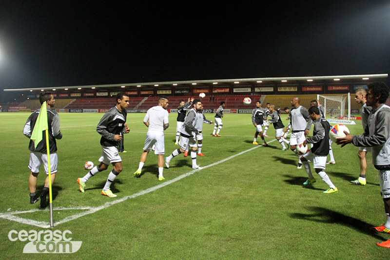 [26-06] Oeste 2 x 0 Ceará - 4