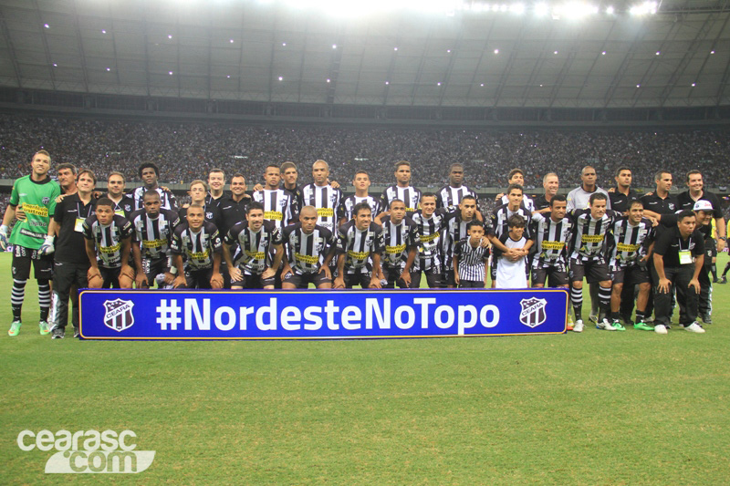 [09-04] Ceará 1 X 1 Sport - 01 - 7