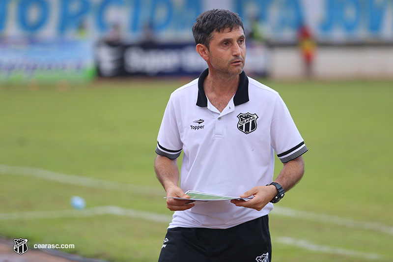 [12-02-2017] Itapipoca x Ceará - 24