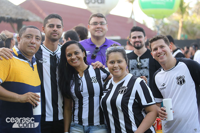 [14-01-2017] Feijoada da Arrancada Sunset-03 - 7