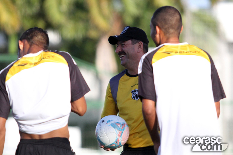 [22-04] Treino Regenerativo - 3